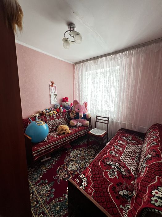 Продається 3 кім квартира Вокзальна/Габдрахманова