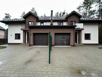 Продам просторий дуплекс з ремонтом в Ворзелі. Без комісії!