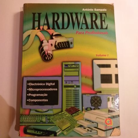 Hardware para profissionais