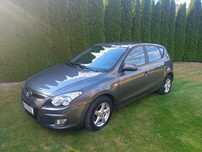 Hyundai I30 Hyundai i30 1.6 d ideał 2008