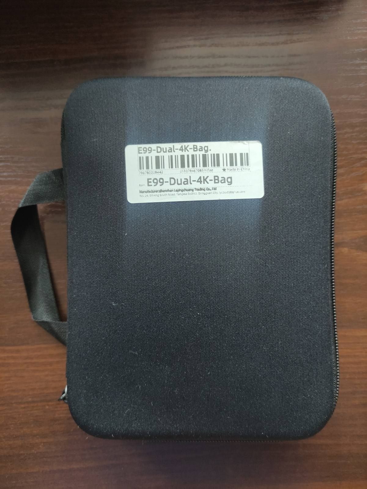 Квадрокоптер дрон Е99 PRO радіокерований. BLACK РОЗПРОДАЖ.