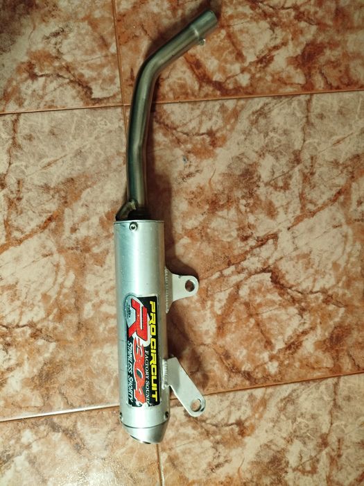 Ponteira pro circuit R304