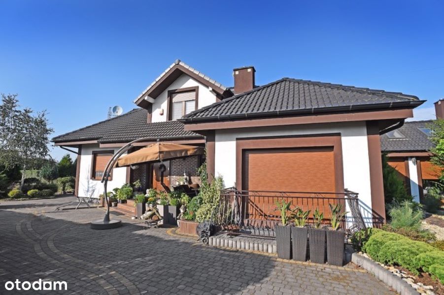 Luksusowy / Wyjątkowy / Piękny