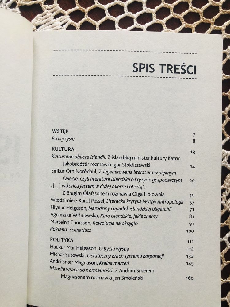 Islandia. Przewodnik nieturystyczny