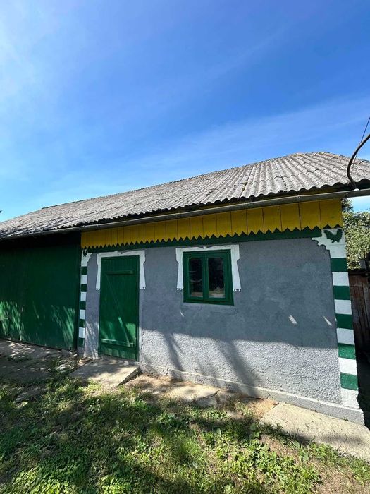 Продаж будинку у м. Вашківці Вижницького району