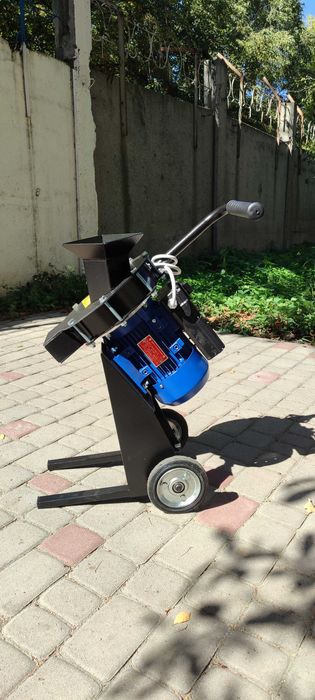 Щепоріз Бобер 3 кВт - АКЦІЯ! Всього лише 14 900 грн.