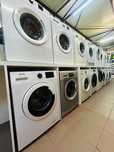 Pralka GORENJE 8 kg załadunku / PARA / 1200 obr./min