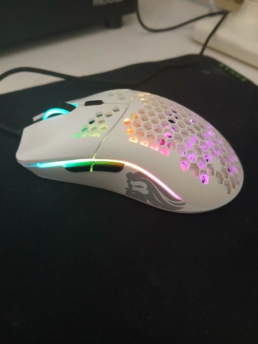 Ігрова миша Glorius model o minus