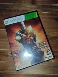 Fable 3 limited collector's edition