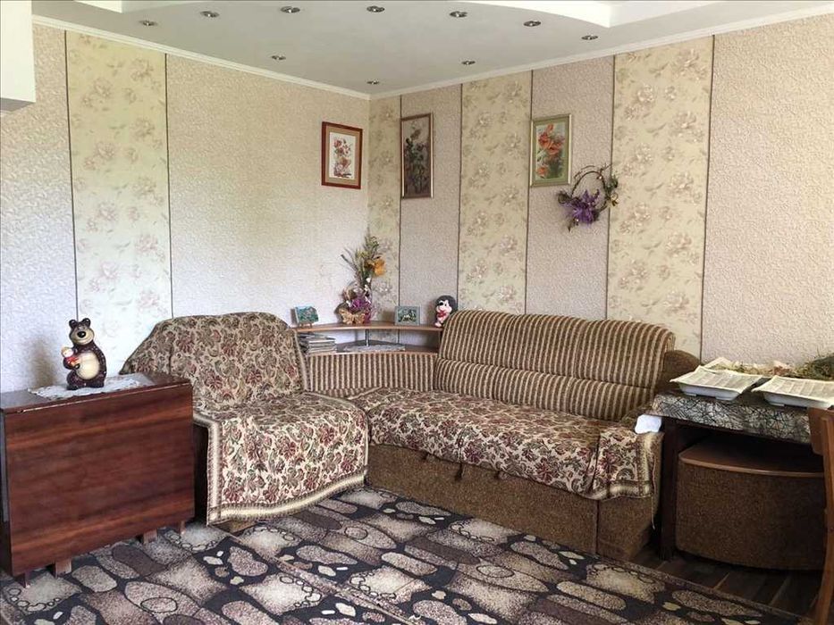 У продажу будинок в с.Патлаївка