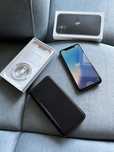 iPhone 11 64GB Black, GWARANCJA jak nowy