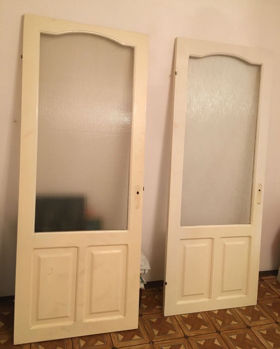 Міжкімнатні двері