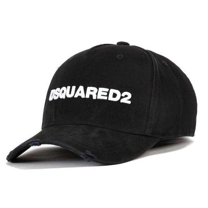 Кепка dsquared 2