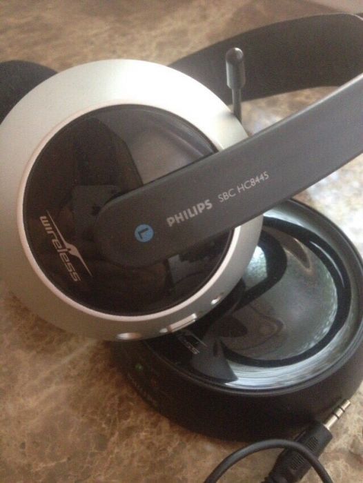 Наушники Philips