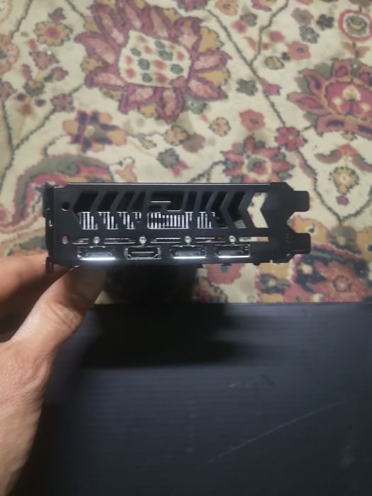 Rx-6600 8GB DDR6