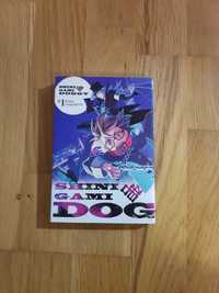Shinigami Doggy tom 1