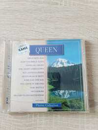 Queen Platine Collection CD