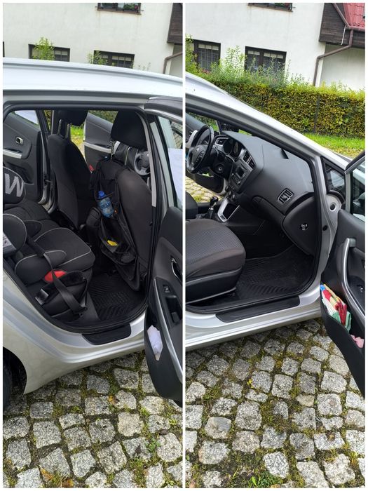 Kia Cee'd Kombi/ 1.6 GDi Benzyna/2013 rok/ 99kW