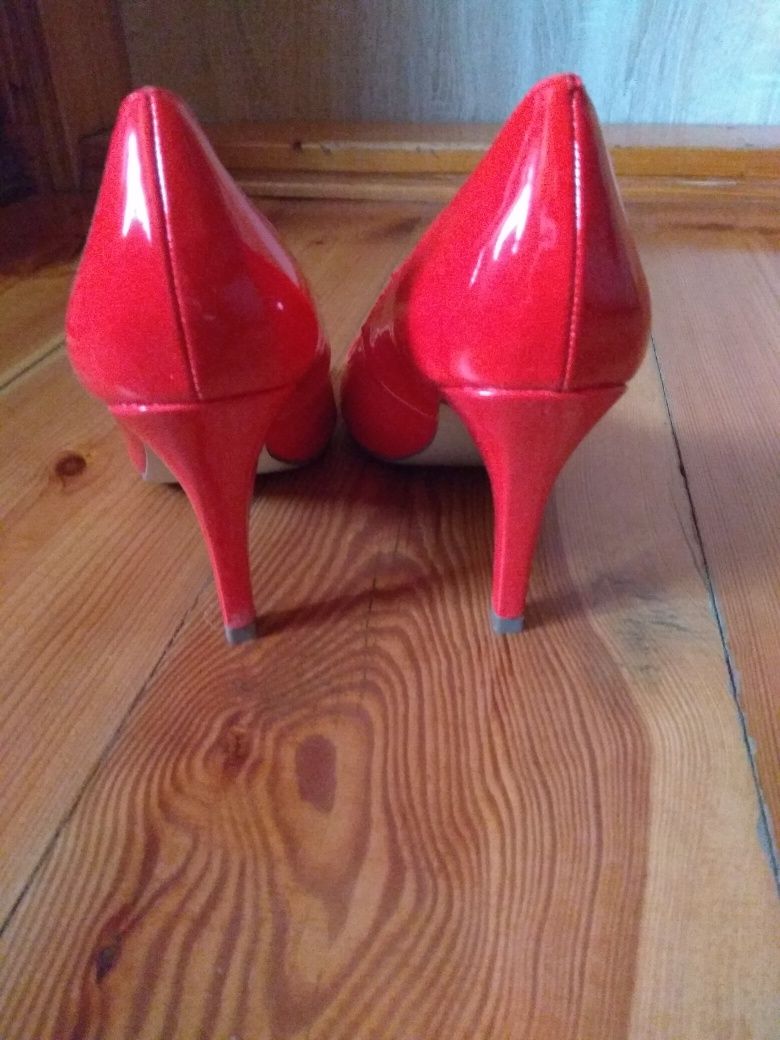 Buty damskie rozmiar 37