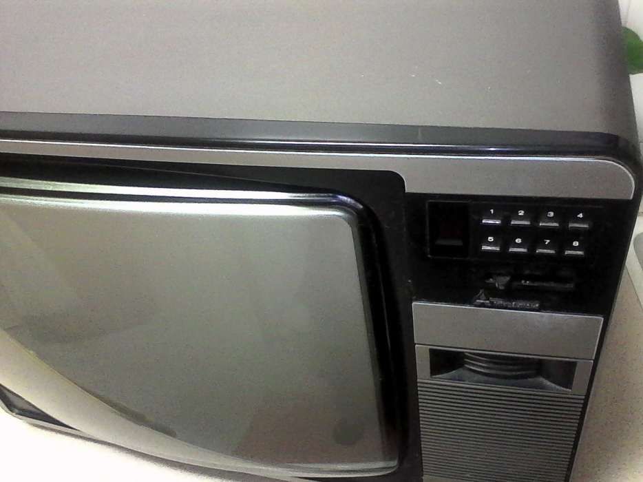 TV marca Mitsubishi