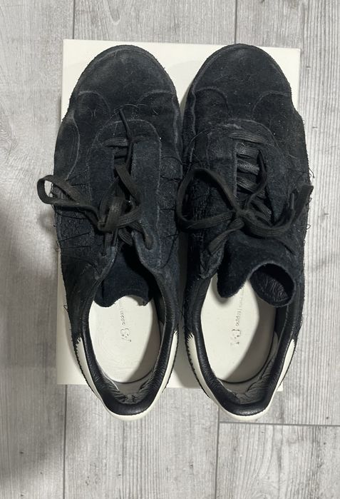 ADIDAS Y-3 Gazelle