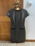 Vestido senhora Lanidor tamanho S