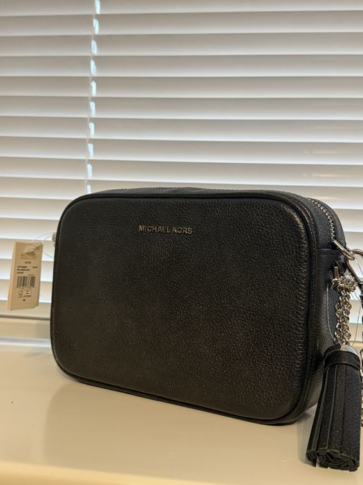 Оригінальна жіноча сумочка Michael Kors