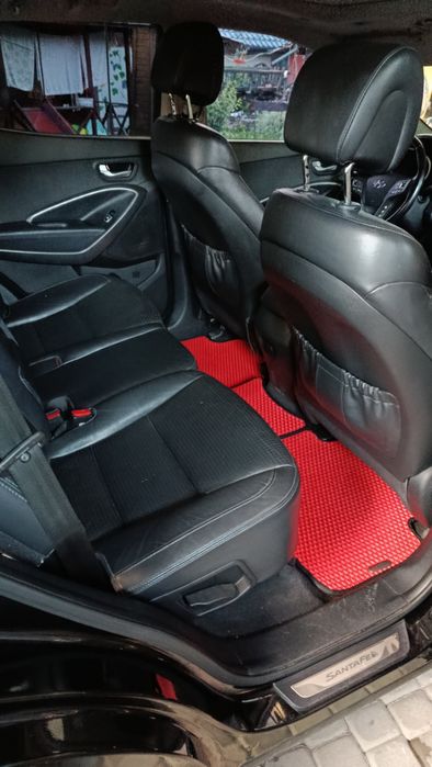 Продається Hyundai Santafe