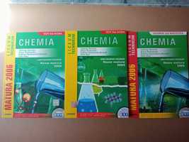 Chemia Testy dla ucznia Liceum Nowa matura 2005 i 6r Berecka Suplement