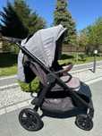 Wózek spacerowy Baby design Look Air