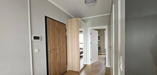 Квартира у Варшаві 2/х кім район Bielany