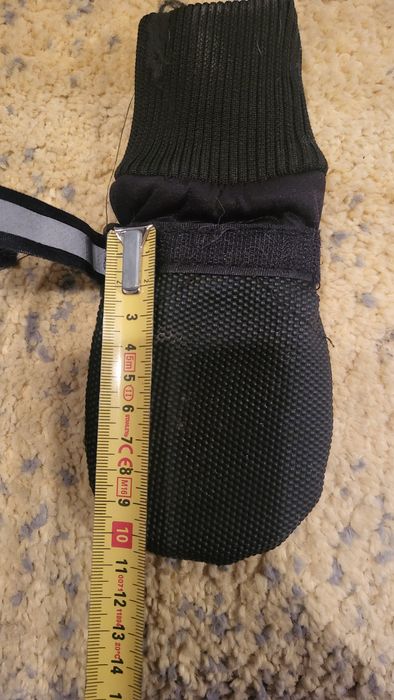 Buty dla psa Trixie rozmiar L