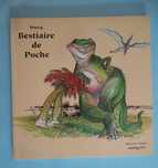 BOUCQ - Bestiaire de poche - Ed. Mosquito (BD & ilustração)