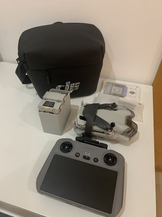 Dji mavic mini 4 pro