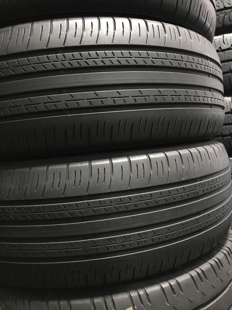 Шины б/у лето 225/60R18 Dunlop Grandtrek PT30 (Склад резины)