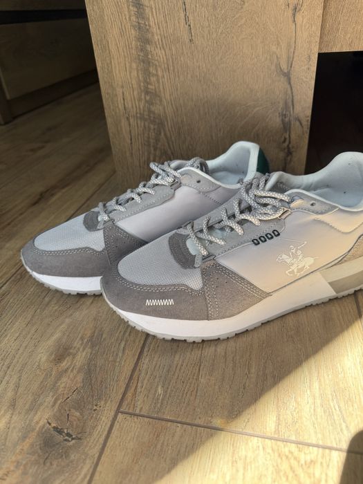 Кросівки Beverly Hills Polo Club