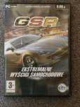 GSR Ekstremalne Wyścigi Samochodowe