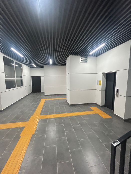 Продаж 3-к кварт на 1му пов/5 новобуд в ЖК "Підзамче"Брама" Е-Оселя