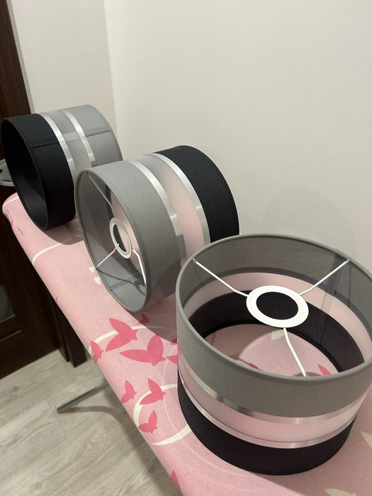 Lampa sufitowa wisząca