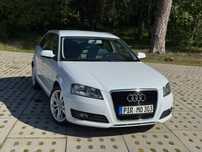 Audi A3 * Sportback * Skóra *