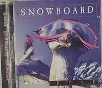 Snowboard Tribute 1998 Cd