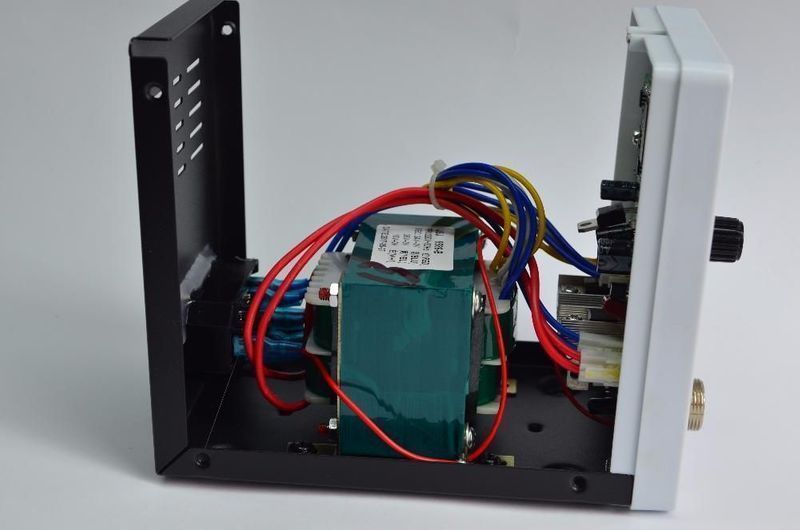 Якісна 2 в 1 паяльна станція Soner PJLSW 8786d паяльник фен