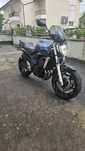 Yamaha fz6  2006