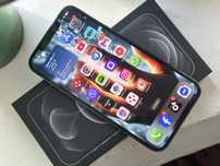 Iphone 12 Pro Max 128gb Neverlock