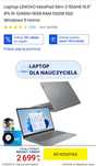 Laptop Lenovo IdeaPad Slim 3 15IAH8