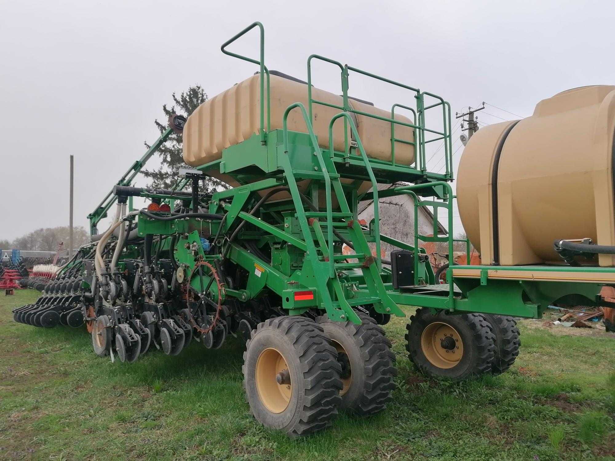 Сівалка Great Plains YP4025A-4810 2015 р.