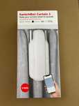 Автоматичне відкривання штор SwitchBot Curtain 3