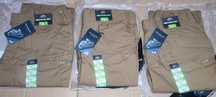 Helikon Tex URBAN TACTICAL PANTS polycotton CANVAS coyote штани брюки