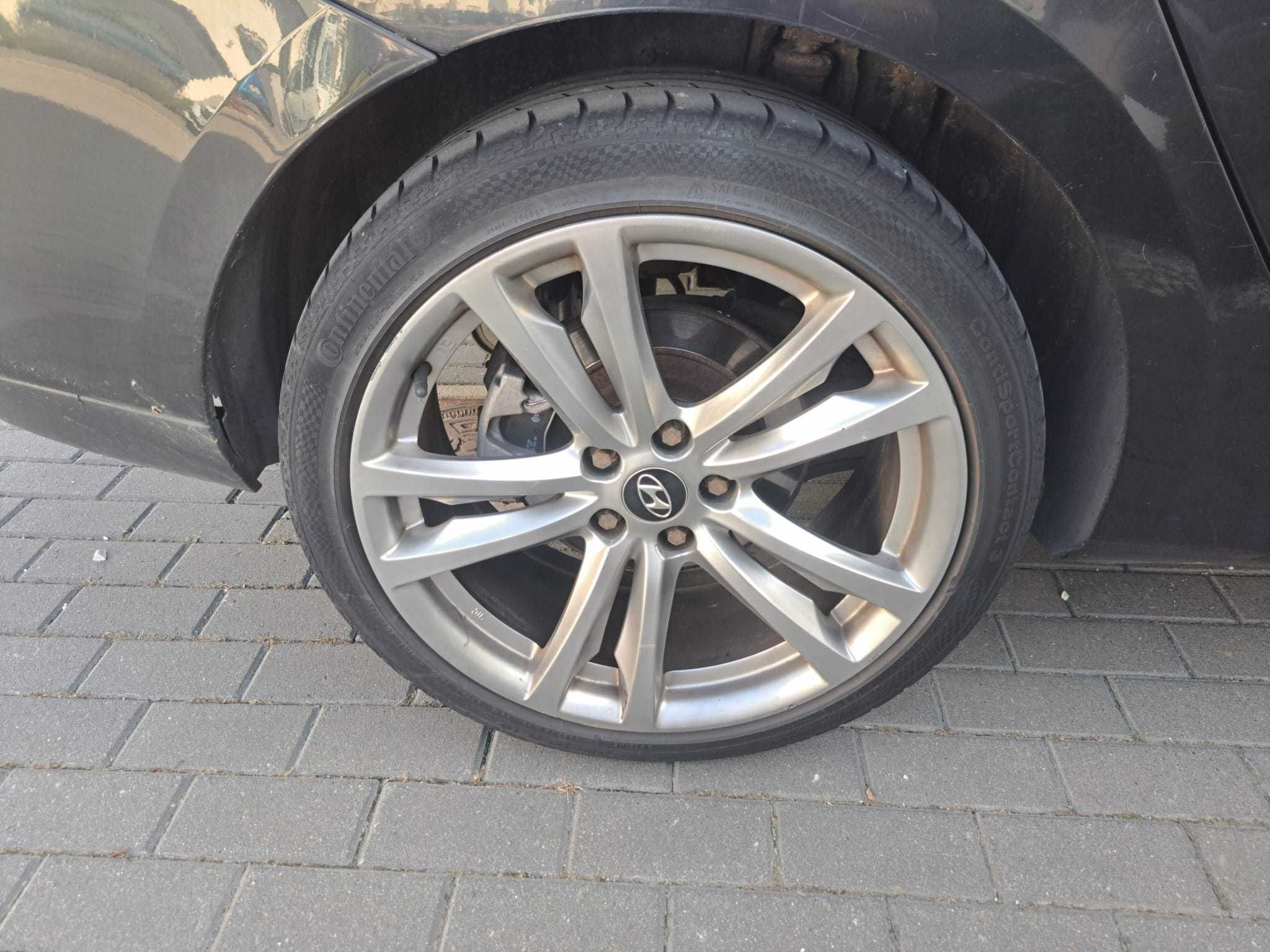 Renault Laguna III