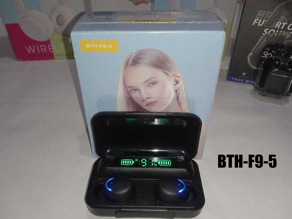 TWS Навушники / Різні моделі, все по 150грн. за шт.